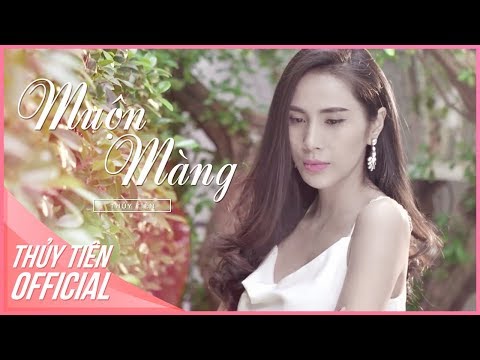 Muộn Màng - Thuỷ Tiên | Official MV