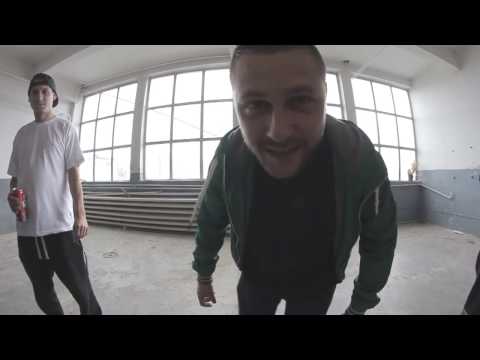 ERDÉLYRAP -  ÚTRAVALÓ km. TRACKKILLA (PROMO)