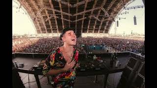 John Summit ft Inéz - Crystallized video
