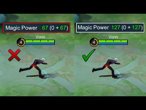 THIS BUILD WILL MAKE YOUR GUSION TOTALLY UNSTOPPABLE!!