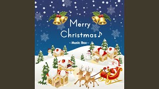 さやかに星はきらめき (オルゴール)