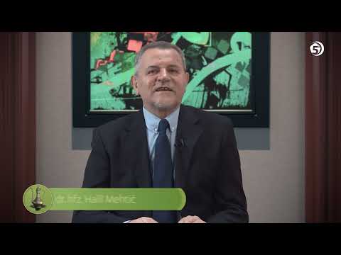 Zlatna epoha islama: dostojanstvo i prava čovjeka - ROBOVI MILOSTIVOG - hfz. dr. Halil Mehtić