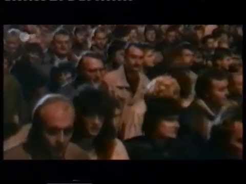 1989 Das Wunder von Berlin (Doku in HD)