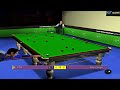 World Snooker Championship 2007 Ps2 Gameplay Hd pcsx2