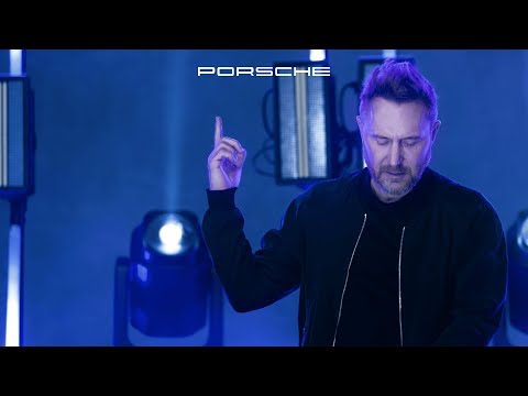 Brzina svjetlosti | Iza kulisa: David Guetta
