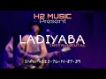 Free Instrumental Mandingue "Ladiyaba"by H2Music