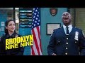 Peralta Pranks Holt Brooklyn Nine Nine