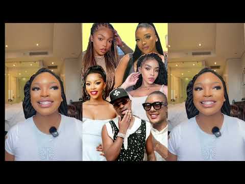 Storytime pt1 | Influencers exposed? | Bobby Blanco | Andzane | Faith | Kay | Kim, who could it be?