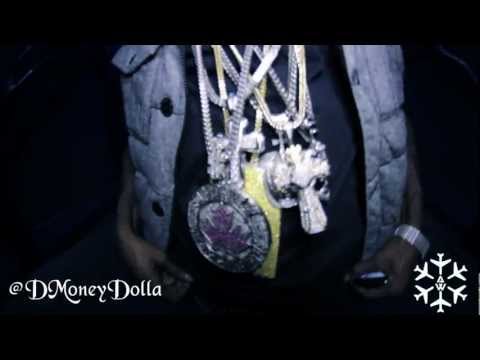 D MONEY DOLLASIGN - COLD SUMMA (OFFICIAL VIDEO) BMF SWISHGANG