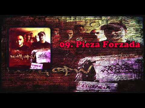 09.  Pieza Forzada - Dogma Crew