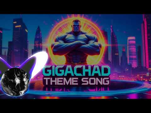 Gigachad Theme Song But Its Phonk House – G3ox_em