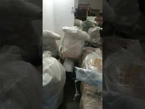 Parcel Services By Air