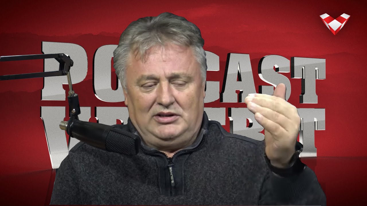 PODCAST VELEBIT – Leljak: Ne želim zamisliti majčine riječi djetetu živih zazidanih u mrak Hude Jame