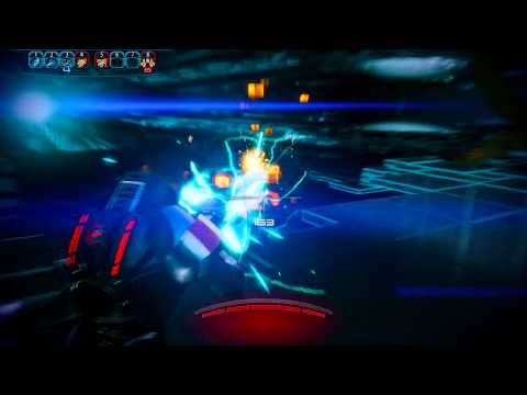 Mass effect 3 Playthrough Pt 94 Geth comm hub