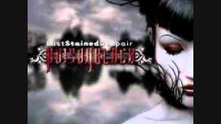 Poisonblack - Pain Becomes Me - Lust Stained Despair