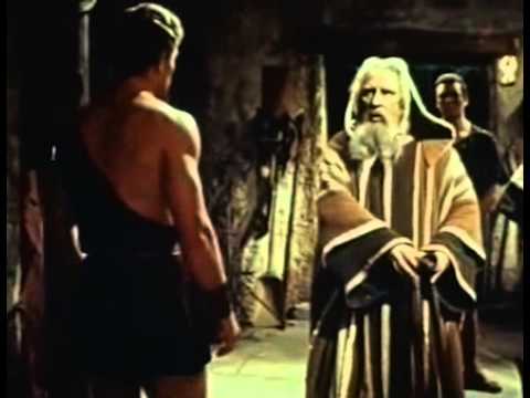1960 David and Goliath 