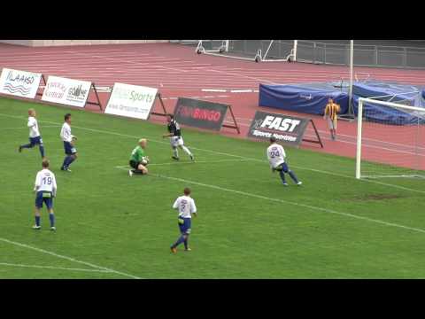 31.07.2012 AC Oulu - FC Hämeenlinna