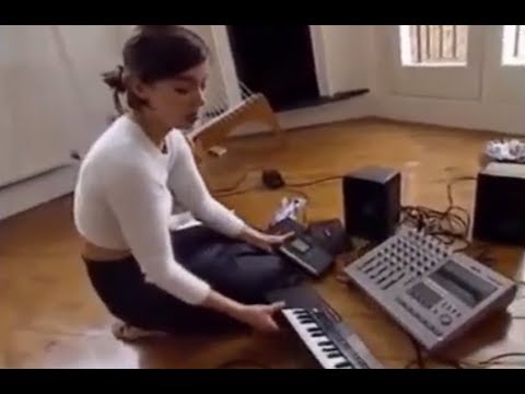 Casio SA-10 1982-1988 Black image 6