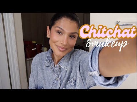 Chitchat & makeup- این قسمت: بحران ۳۰ سالگی