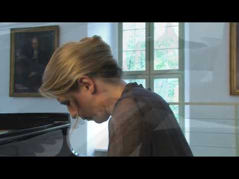 Ragna Schirmer - Chopin Etudes op.10