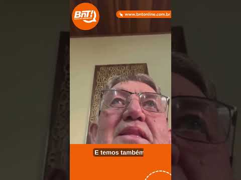 📢🛣️Município de Ventania recebe máquinas e intensifica obras de infraestrutura