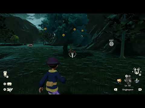 Legends Arceus, Lord Sinnoh's POWER!!?