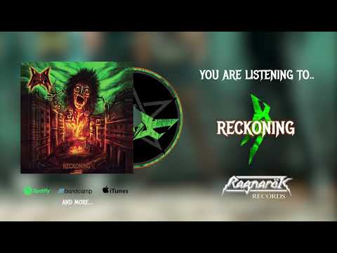 Killer Souls - Reckoning (Full Album) 2021