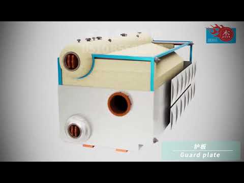 Nhà cung cấp nồi hơi đốt dầu