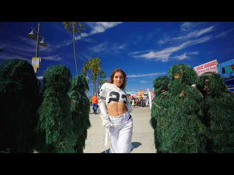 Bad Bunny Super Bowl Halftime show 2026 - Enola Bedard (teaser)