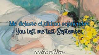 Download lagu 🌸 Eddie My Love The Chordettes [Lyrics/sub español] mp3