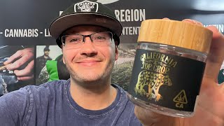 Carbon Fiber Strain Review Ft. California Top Crop in Woodlake, CA