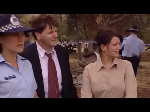 Blue Heelers - 10x01 Firebrands 1