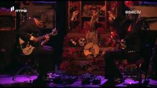 Dead Combo | "A Bunch of Meninos" - OMT, Coimbra