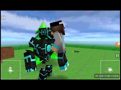 DONE AND DONE | robo pounder challenge