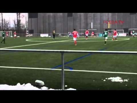 FC EDA - Strada Kurier