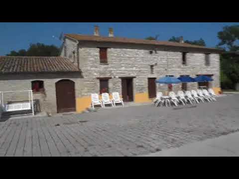 Agriturimo El Gatarel Fossombrone Marche