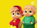 The Alvin Show Theme Song Logo Remake
