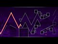 The Falling Mysts 5 Minute Extreme Demon Layout
