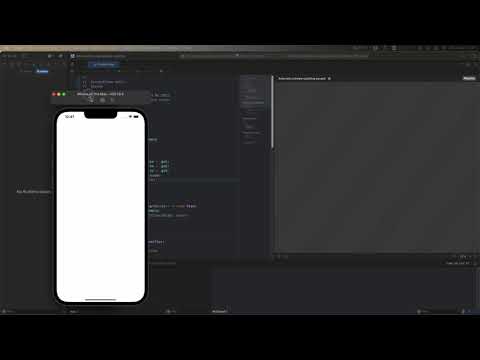 Custom navigation stack routing swiftui - github code