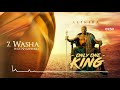 Alikiba feat Nyashinski- Washa {Track No.7}