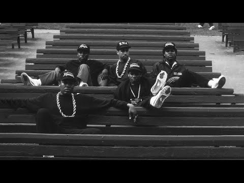 It’s ILLEGAL to Own This 90's Hip Hop Mixtape