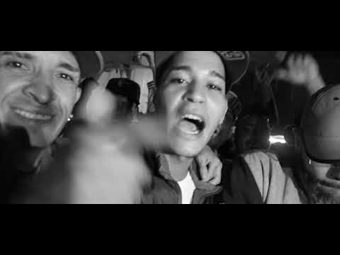 Benzina -  CANDELA ft Rasta MC