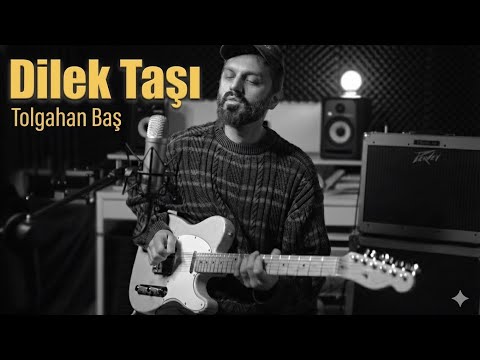 Tolgahan Baş - Dilek Taşı (Rock Cover)