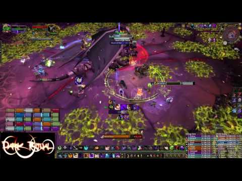 Dark Ritual vs Nythendra Heroic