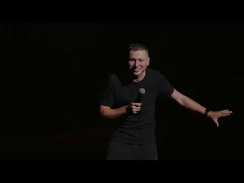Stand Up Mateusz Socha