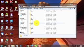 How to find DLL file Version in Windows 7/8/10