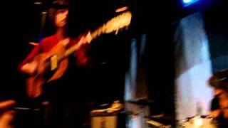 Eskimo Kiss - The Kooks (Troubadour)