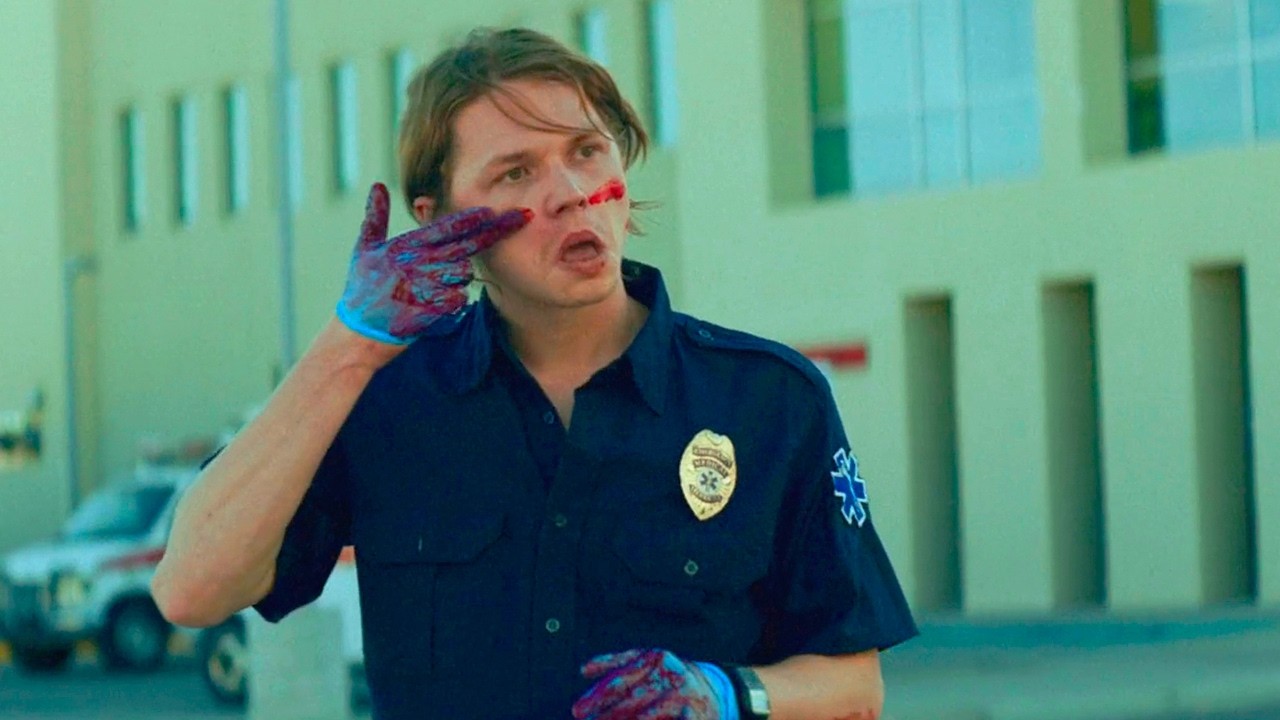 Esse Socorrista Surtou Após Ser Humilhado e Agora Decidiu Roubar Bancos