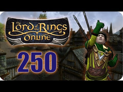 LOTRO | Episode 250: Return To Bree-land