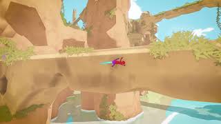 Gecko Gods launch trailer teaser
